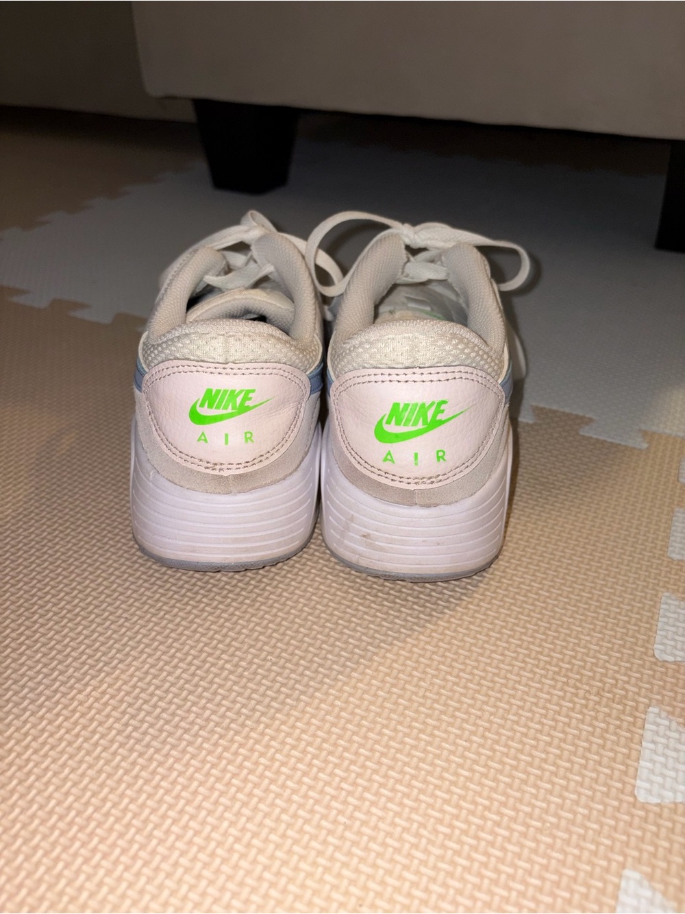 Nike AirMax SC Sneakers - Picture 4 of 6